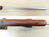 Kimber Model 84M Varmint, Cal. .22-250 Rem. - 14 of 22