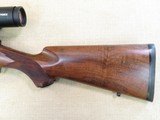 Kimber Model 84M Varmint, Cal. .22-250 Rem. - 8 of 22