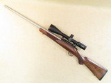 Kimber Model 84M Varmint, Cal. .22-250 Rem. - 2 of 22