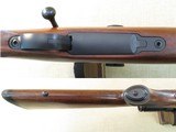 Kimber Model 84M Varmint, Cal. .22-250 Rem. - 15 of 22