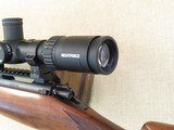 Kimber Model 84M Varmint, Cal. .22-250 Rem. - 20 of 22