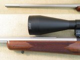 Kimber Model 84M Varmint, Cal. .22-250 Rem. - 6 of 22