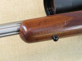 Kimber Model 84M Varmint, Cal. .22-250 Rem. - 17 of 22