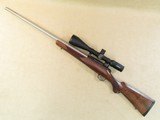 Kimber Model 84M Varmint, Cal. .22-250 Rem. - 10 of 22