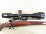 Kimber Model 84M Varmint, Cal. .22-250 Rem. - 18 of 22