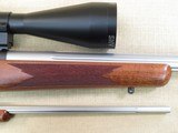 Kimber Model 84M Varmint, Cal. .22-250 Rem. - 5 of 22