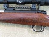 Kimber Model 84M Varmint, Cal. .22-250 Rem. - 7 of 22