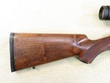 Kimber Model 84M Varmint, Cal. .22-250 Rem. - 3 of 22