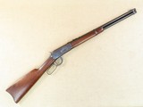 Winchester Model 1894 SRC, 1905 Vintage, Cal. .25-35 Win.
PRICE:
$2,595 - 1 of 18