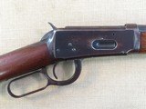 Winchester Model 1894 SRC, 1905 Vintage, Cal. .25-35 Win.
PRICE:
$2,595 - 4 of 18