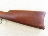 Winchester Model 1894 SRC, 1905 Vintage, Cal. .25-35 Win.
PRICE:
$2,595 - 8 of 18