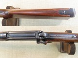 Winchester Model 1894 SRC, 1905 Vintage, Cal. .25-35 Win.
PRICE:
$2,595 - 12 of 18