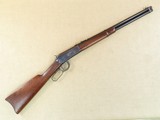 Winchester Model 1894 SRC, 1905 Vintage, Cal. .25-35 Win.
PRICE:
$2,595 - 9 of 18
