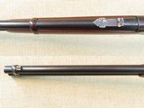 Winchester Model 1894 SRC, 1905 Vintage, Cal. .25-35 Win.
PRICE:
$2,595 - 14 of 18