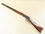 Winchester Model 1894 SRC, 1905 Vintage, Cal. .25-35 Win.
PRICE:
$2,595 - 10 of 18