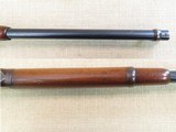 Winchester Model 1894 SRC, 1905 Vintage, Cal. .25-35 Win.
PRICE:
$2,595 - 16 of 18