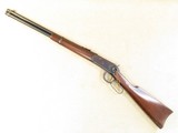 Winchester Model 1894 SRC, 1905 Vintage, Cal. .25-35 Win.
PRICE:
$2,595 - 2 of 18