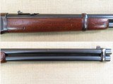 Winchester Model 1894 SRC, 1905 Vintage, Cal. .25-35 Win.
PRICE:
$2,595 - 5 of 18