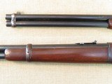 Winchester Model 1894 SRC, 1905 Vintage, Cal. .25-35 Win.
PRICE:
$2,595 - 6 of 18