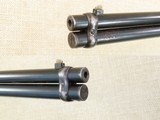 Winchester Model 1894 SRC, 1905 Vintage, Cal. .25-35 Win.
PRICE:
$2,595 - 15 of 18