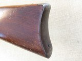 Winchester Model 1894 SRC, 1905 Vintage, Cal. .25-35 Win.
PRICE:
$2,595 - 11 of 18