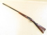Connecticut Shotgun Mfg. Reserve, RBL Launch Edition, 20 Gauge Double w/ 28