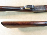 Connecticut Shotgun Mfg. Reserve, RBL Launch Edition, 20 Gauge Double w/ 28