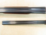 Connecticut Shotgun Mfg. Reserve, RBL Launch Edition, 20 Gauge Double w/ 28