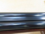 Connecticut Shotgun Mfg. Reserve, RBL Launch Edition, 20 Gauge Double w/ 28