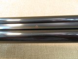 Connecticut Shotgun Mfg. Reserve, RBL Launch Edition, 20 Gauge Double w/ 28