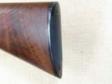 Connecticut Shotgun Mfg. Reserve, RBL Launch Edition, 20 Gauge Double w/ 28