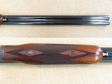 Connecticut Shotgun Mfg. Reserve, RBL Launch Edition, 20 Gauge Double w/ 28
