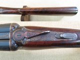 Connecticut Shotgun Mfg. Reserve, RBL Launch Edition, 20 Gauge Double w/ 28