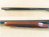 Connecticut Shotgun Mfg. Reserve, RBL Launch Edition, 20 Gauge Double w/ 28