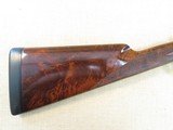 Connecticut Shotgun Mfg. Reserve RBL, 12 Gauge Double - 3 of 21