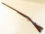 Connecticut Shotgun Mfg. Reserve RBL, 12 Gauge Double - 10 of 21