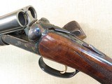 Connecticut Shotgun Mfg. Reserve RBL, 12 Gauge Double - 19 of 21