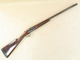 Connecticut Shotgun Mfg. Reserve RBL, 12 Gauge Double - 1 of 21