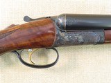Connecticut Shotgun Mfg. Reserve RBL, 12 Gauge Double - 4 of 21