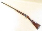 Connecticut Shotgun Mfg. Reserve RBL, 12 Gauge Double - 2 of 21