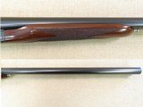 Connecticut Shotgun Mfg. Reserve RBL, 12 Gauge Double - 5 of 21