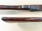 Connecticut Shotgun Mfg. Reserve RBL, 12 Gauge Double - 16 of 21