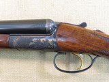 Connecticut Shotgun Mfg. Reserve RBL, 12 Gauge Double - 7 of 21