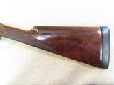 Connecticut Shotgun Mfg. Reserve RBL, 12 Gauge Double - 8 of 21