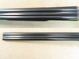 Connecticut Shotgun Mfg. Reserve RBL, 12 Gauge Double - 13 of 21