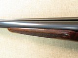 Connecticut Shotgun Mfg. Reserve RBL, 12 Gauge Double - 18 of 21