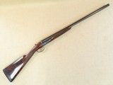 Connecticut Shotgun Mfg. Reserve RBL, 12 Gauge Double - 9 of 21