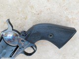 Colt Single Action Army, 1959 Vintage, Cal. .38 Special, with Original Black Box - 10 of 22