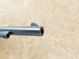 Colt Single Action Army, 1959 Vintage, Cal. .38 Special, with Original Black Box - 11 of 22