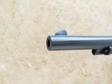 Colt Single Action Army, 1959 Vintage, Cal. .38 Special, with Original Black Box - 12 of 22